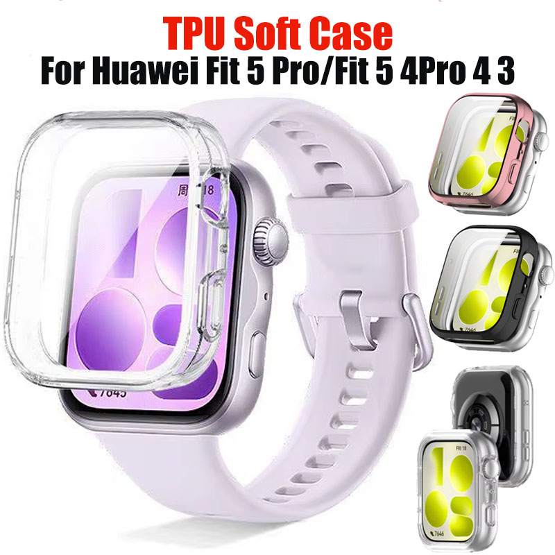 Displayschutzfolie für Huawei  – Huawei Smartwatch Accessories Bewertung und Preis