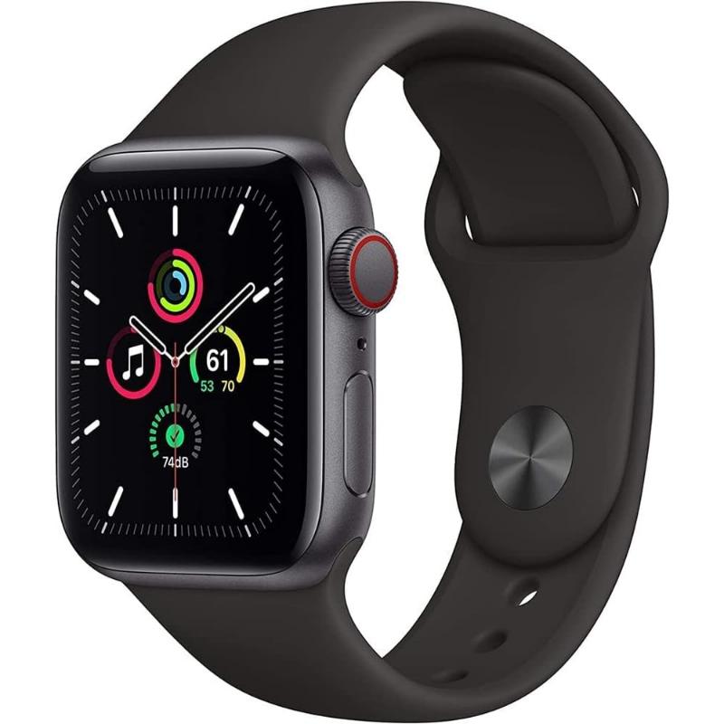 Apple Watch SE (2020) 1. Gener – Smartwatch X18 Bewertung und Preis