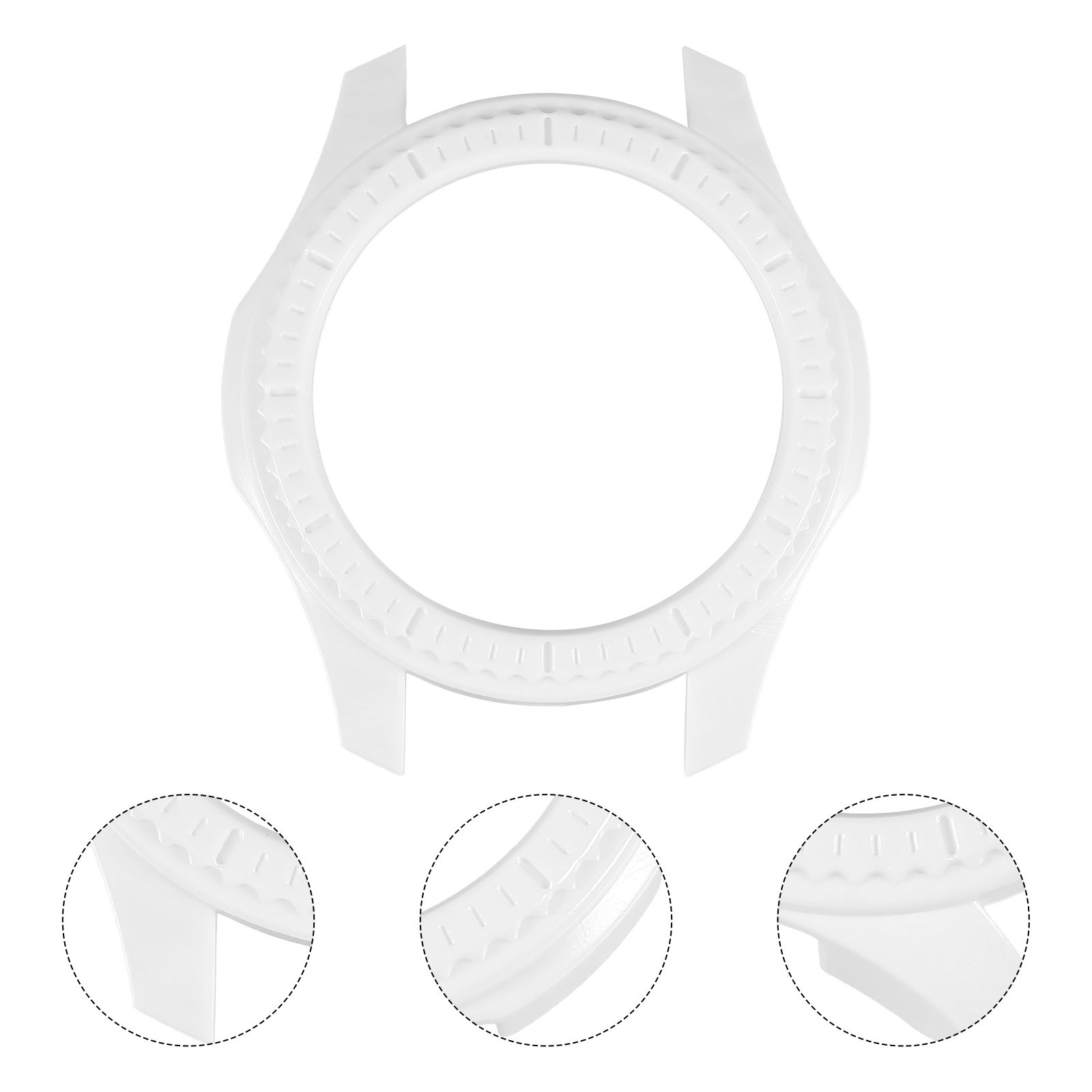 Uhrenschutzhülle aus hochwerti – Smartwatch Case Bewertung und Preis