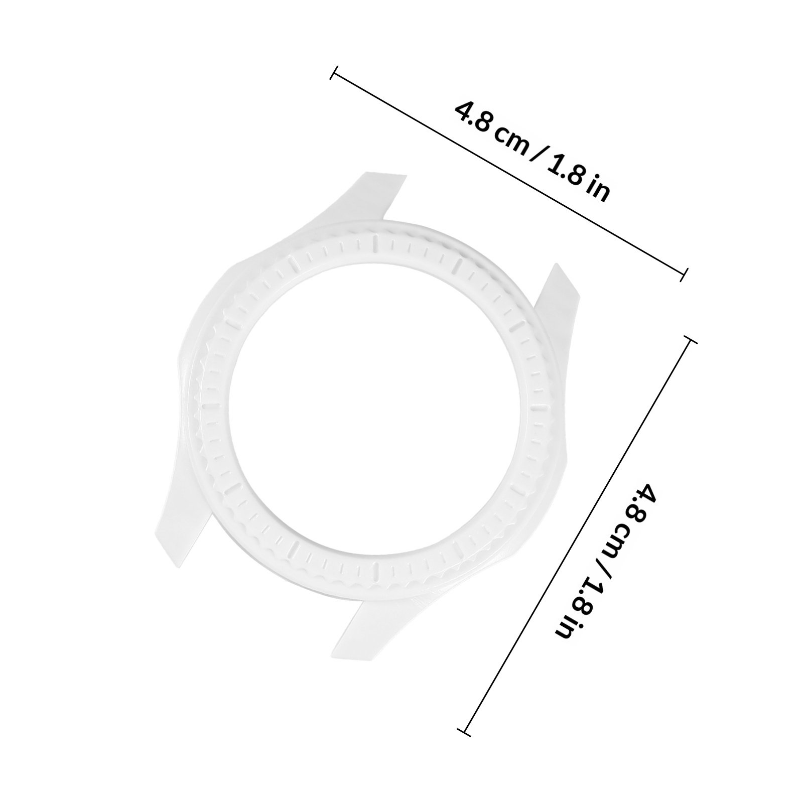 Uhrenschutzhülle aus hochwerti – Smartwatch Case Bewertung und Preis
