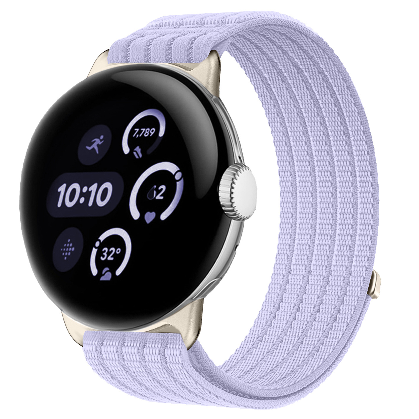 Nylon-Schlaufenband für Google – Smartwatch Nexus Bewertung und Preis