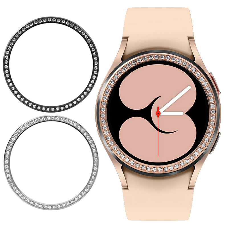 Dekorieren Sie Lünette für Sam – Accessories For Galaxy Watch 5 Bewertung und Preis