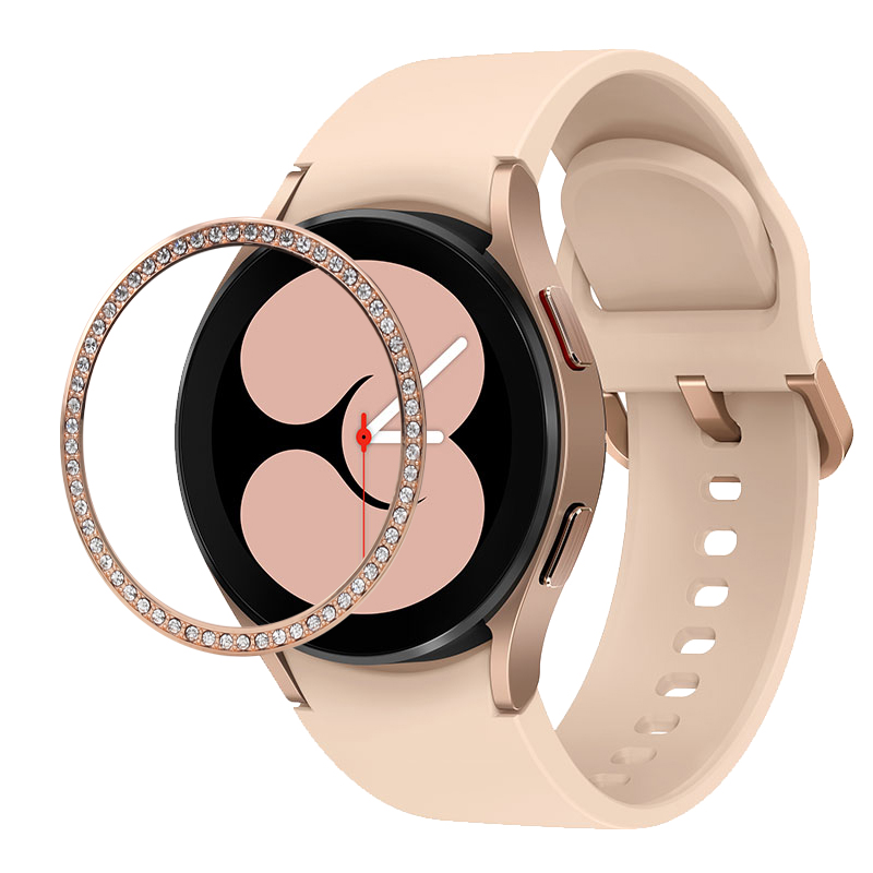 Dekorieren Sie Lünette für Sam – Accessories For Galaxy Watch 5 Bewertung und Preis