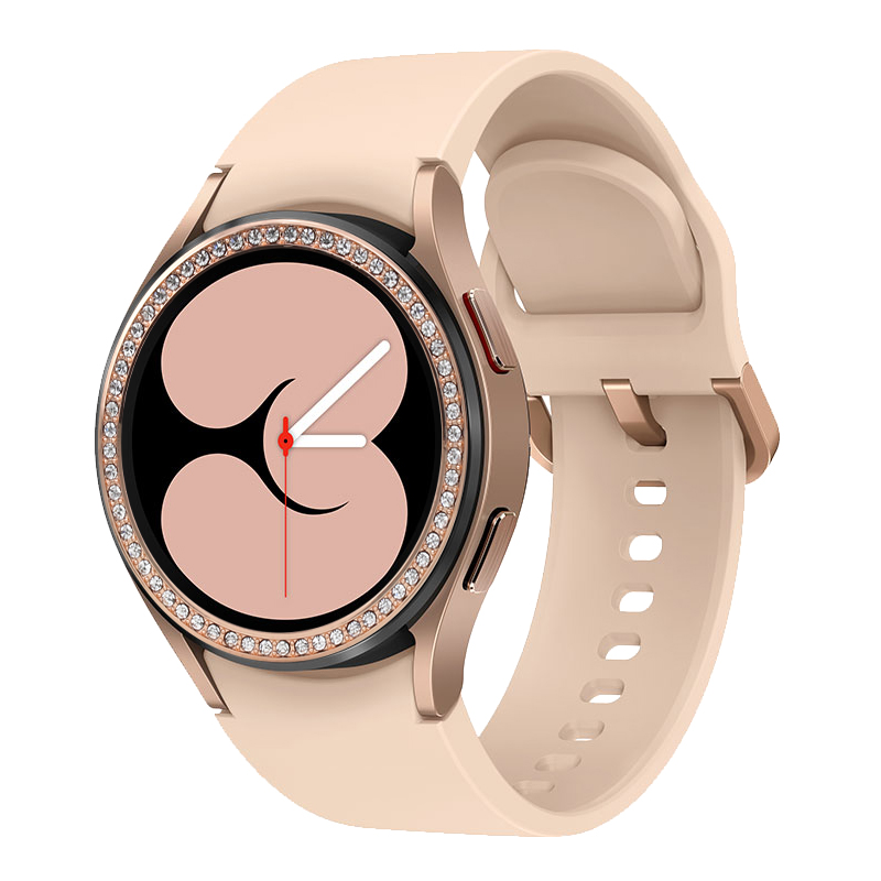 Dekorieren Sie Lünette für Sam – Accessories For Galaxy Watch 5 Bewertung und Preis
