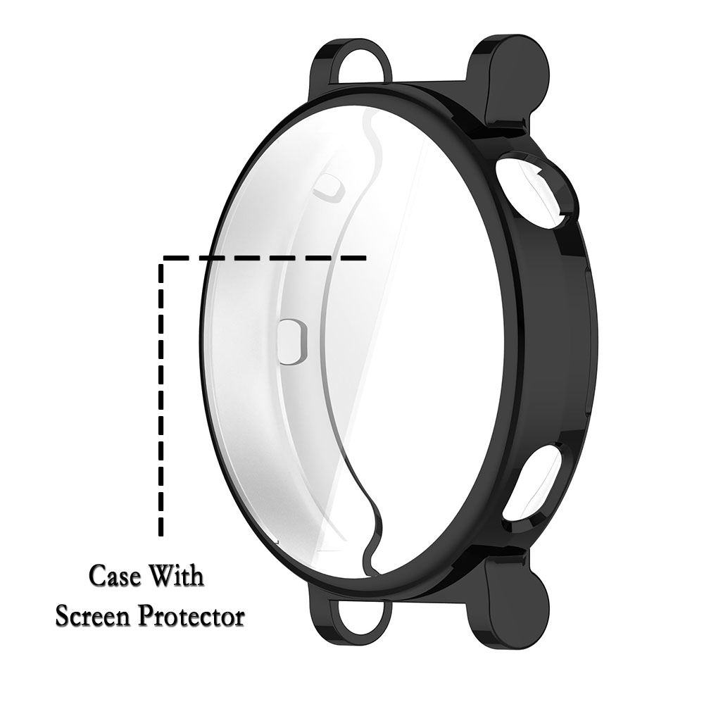 Uhrengehäuse für Huawei Watch  – Huawei Smartwatch Accessories Bewertung und Preis