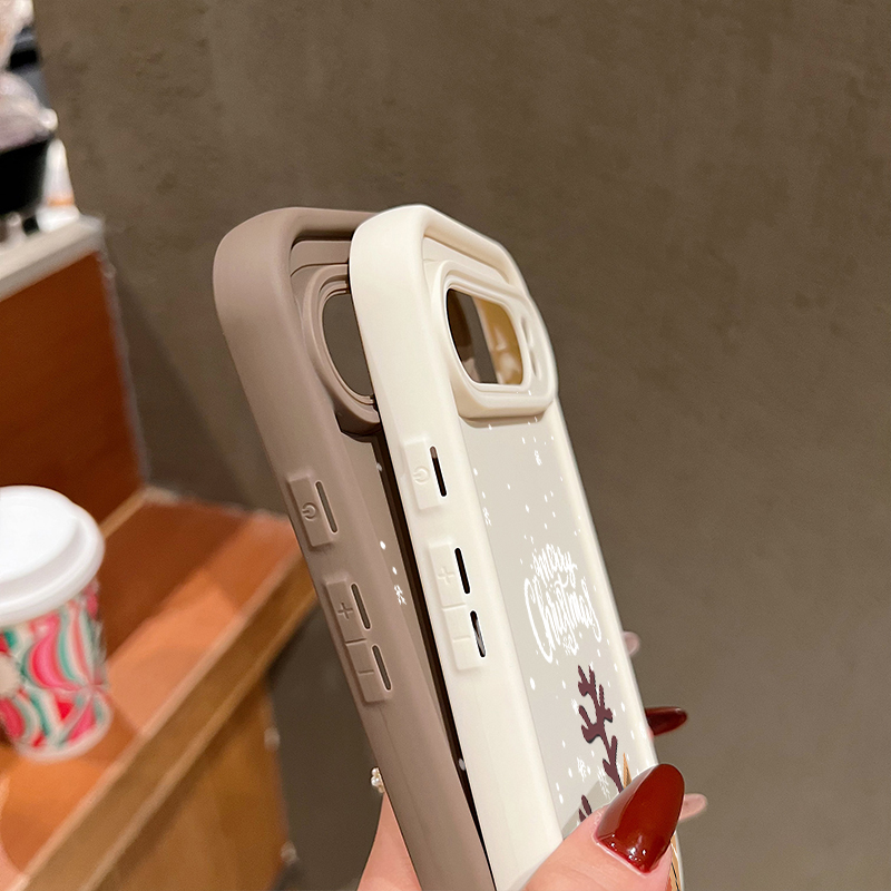 Frohe Weihnachten Muster Weich – Google Pixel 8A Bewertung und Preis