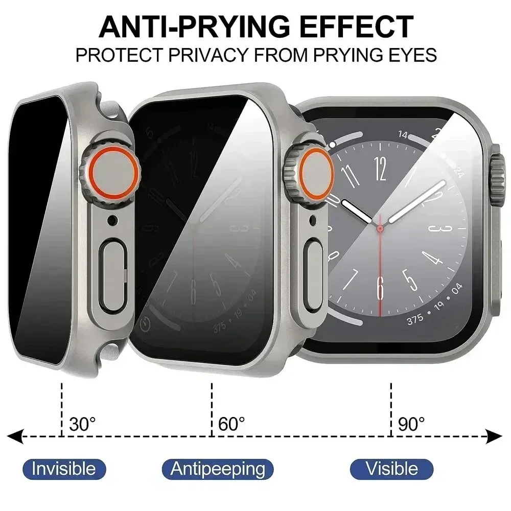 Hülle für Apple Watch Apple Wa – Smartwatch Case Bewertung und Preis