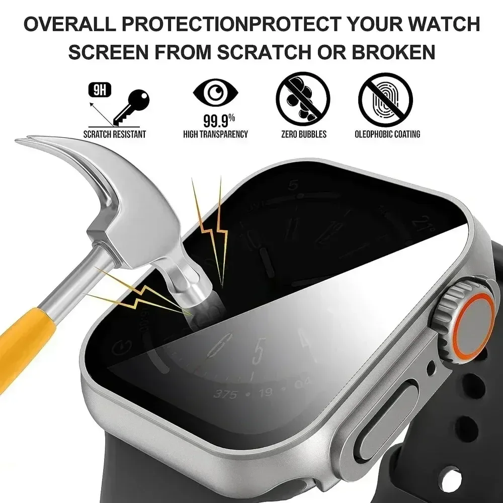 Hülle für Apple Watch Apple Wa – Smartwatch Case Bewertung und Preis