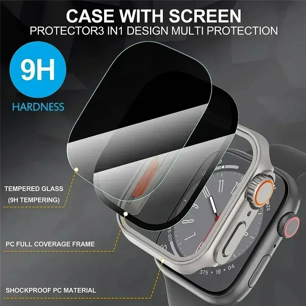 Hülle für Apple Watch Apple Wa – Smartwatch Case Bewertung und Preis