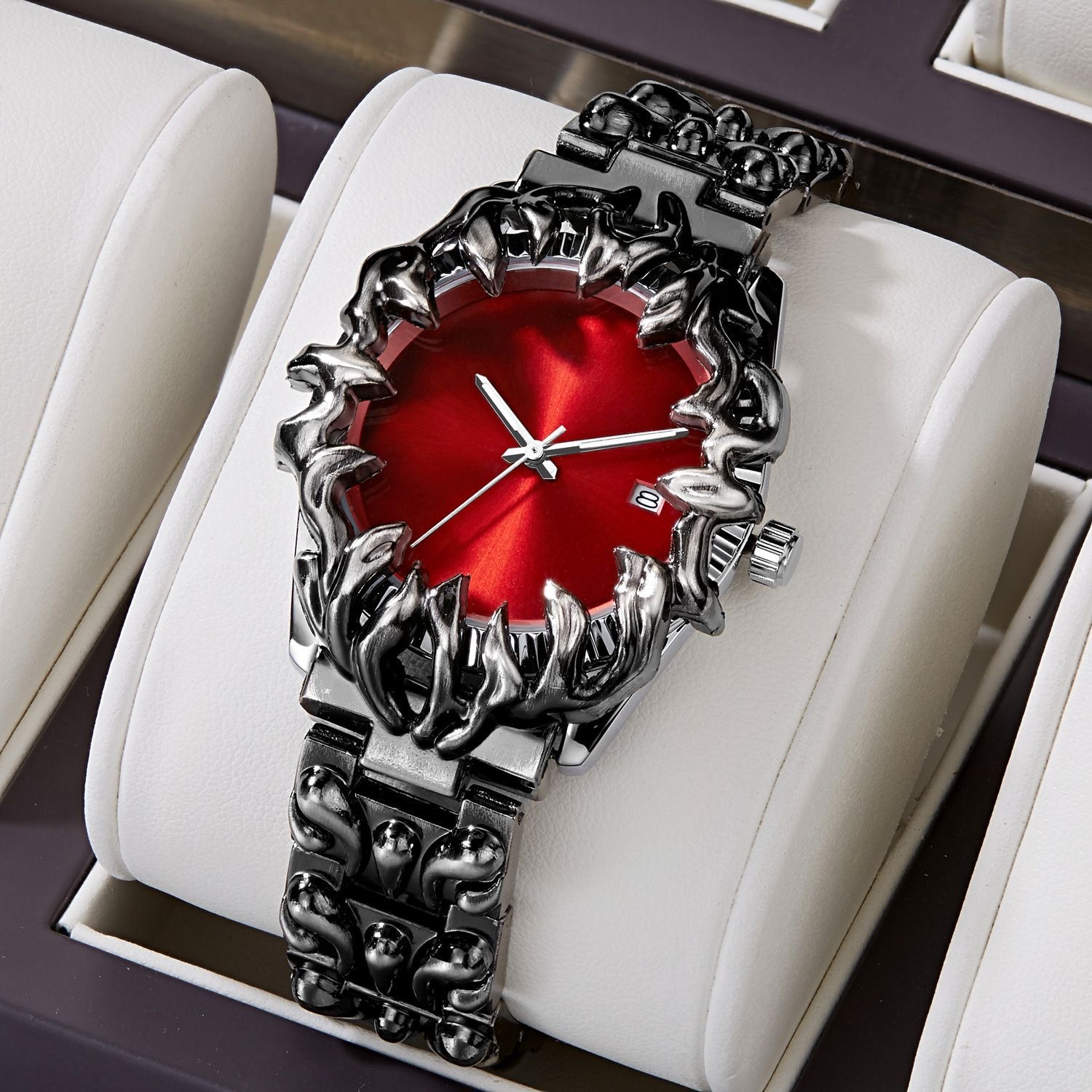 Originale Krallenförmige Uhr f – Smartwatch Instagram Bewertung und Preis