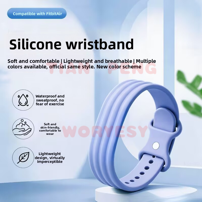 WYORESY weiches Silikonarmband – Silicone Band Replacement Bewertung und Preis