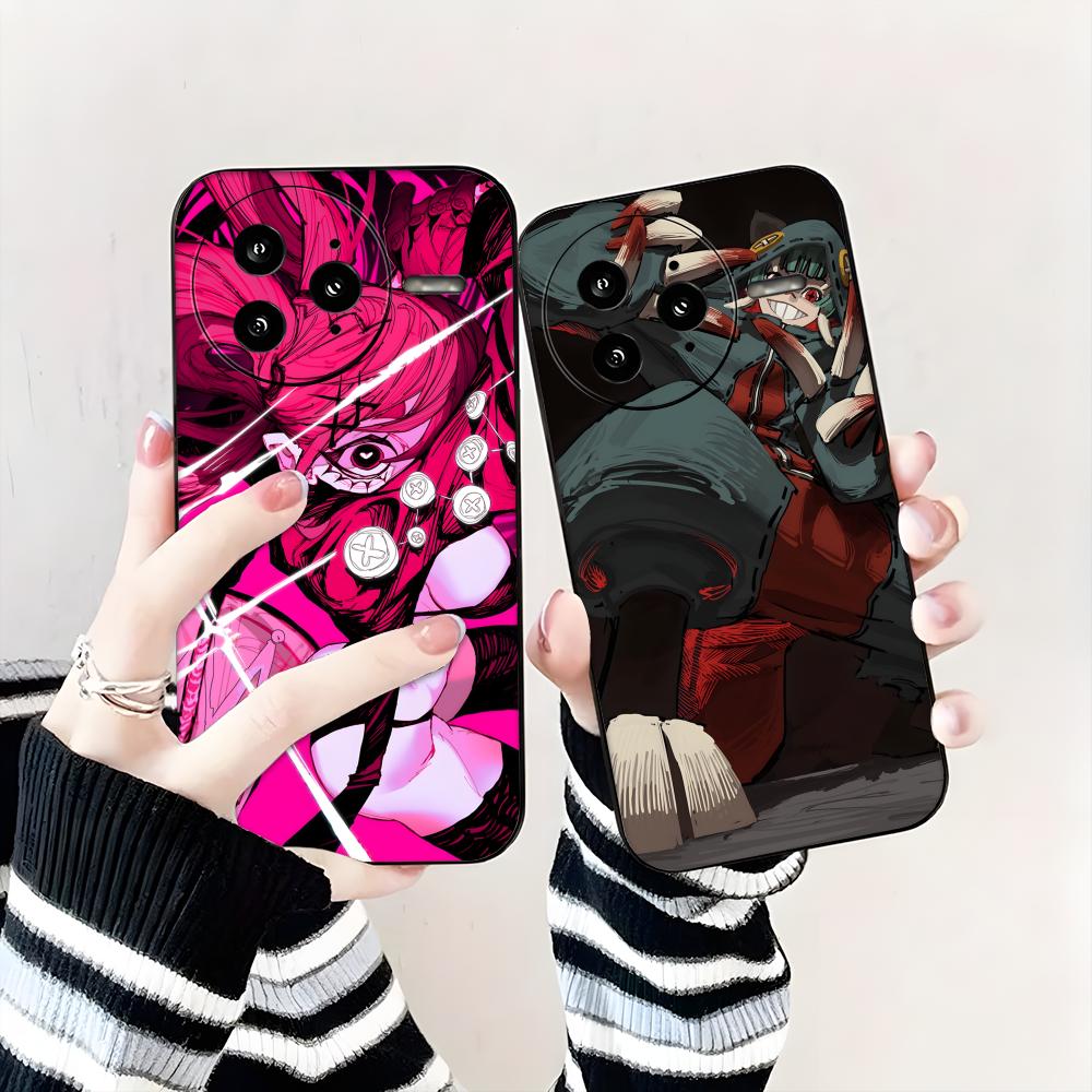 Anime GACHIAKUTA Handyhülle fü – Xiaomi Poco X6 Bewertung und Preis