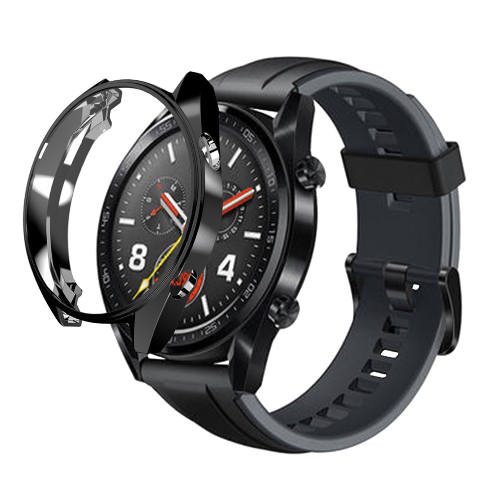 Huawei Uhr GT fall Für huawei  – Huawei Smartwatch Accessories Bewertung und Preis