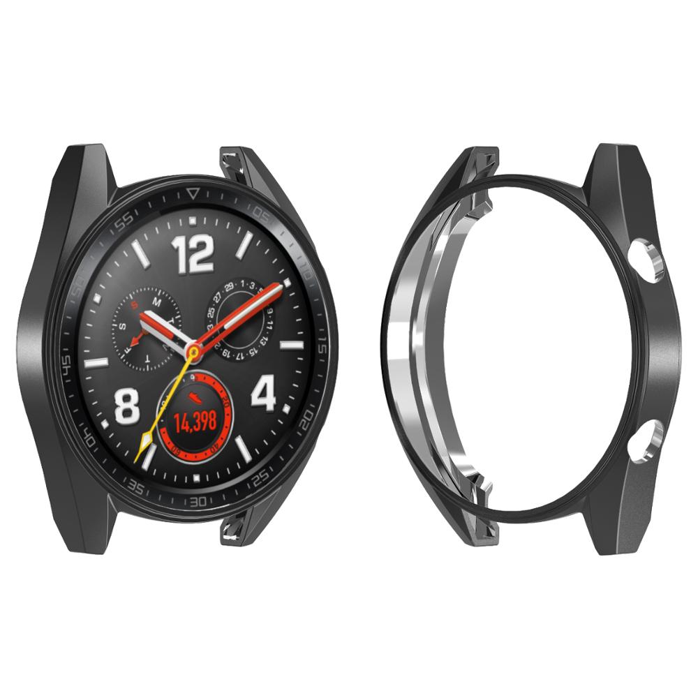 Huawei Uhr GT fall Für huawei  – Huawei Smartwatch Accessories Bewertung und Preis