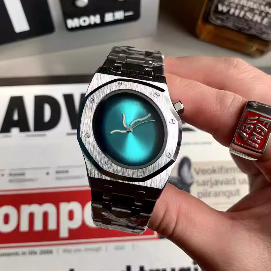 Neue Herrenuhr im Y2K-Stil mit – Smartwatch Instagram Bewertung und Preis
