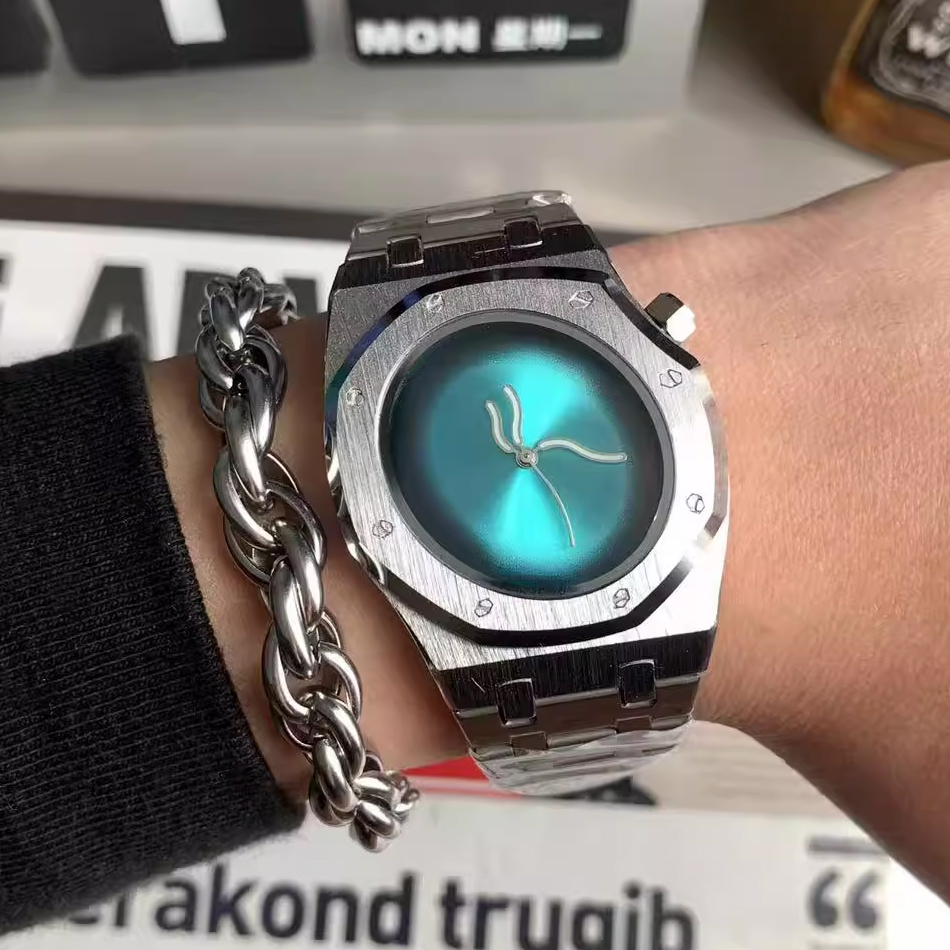Neue Herrenuhr im Y2K-Stil mit – Smartwatch Instagram Bewertung und Preis