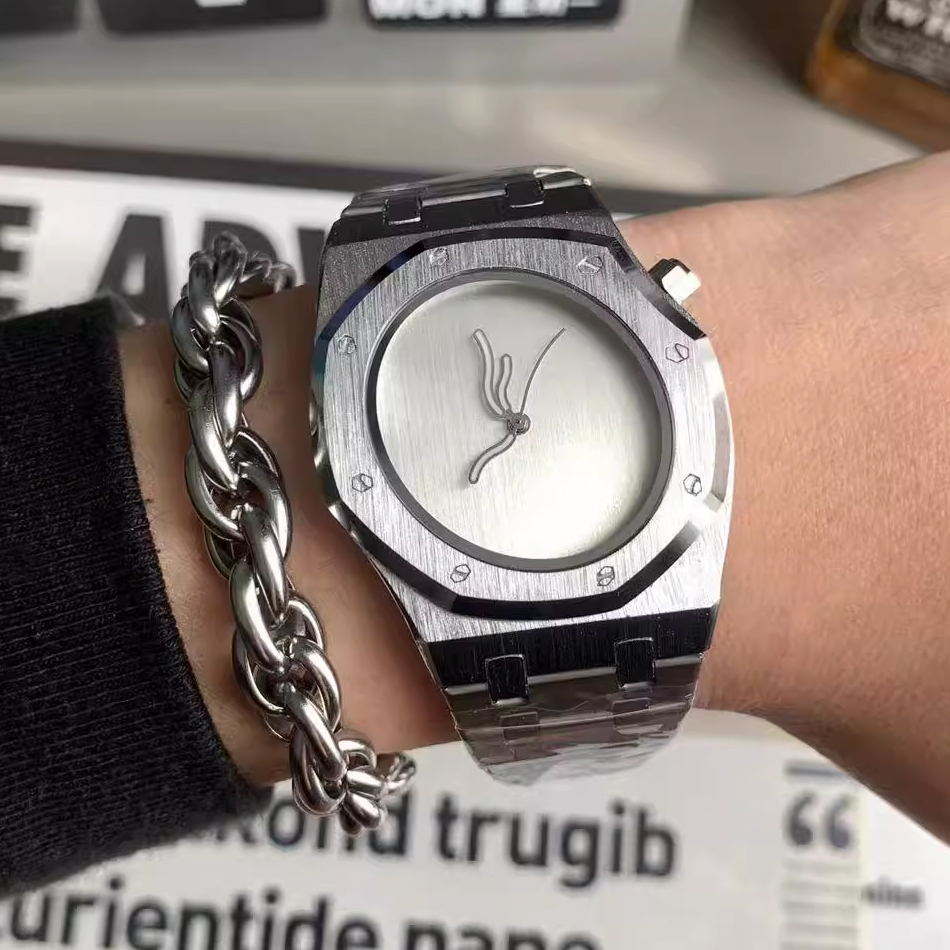 Neue Herrenuhr im Y2K-Stil mit – Smartwatch Instagram Bewertung und Preis