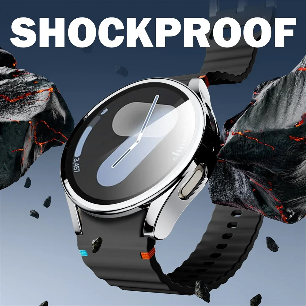 Hülle für Samsung Galaxy Watch – Accessories For Galaxy Watch 5 Bewertung und Preis