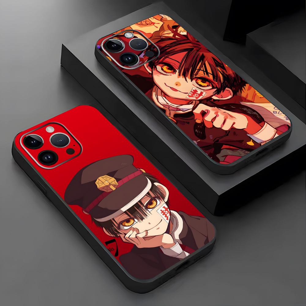 Toilettengebundene Hanako-kun- – Apple Iphone 15 Bewertung und Preis