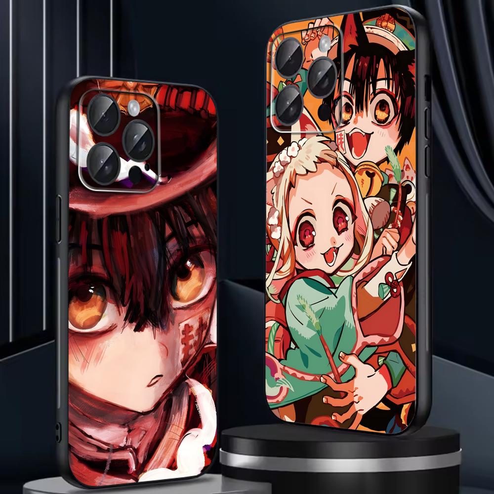 Toilettengebundene Hanako-kun- – Apple Iphone 15 Bewertung und Preis