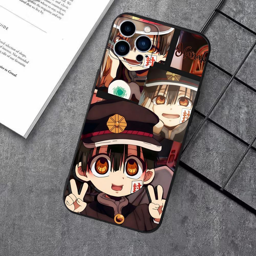 Toilettengebundene Hanako-kun- – Apple Iphone 15 Bewertung und Preis