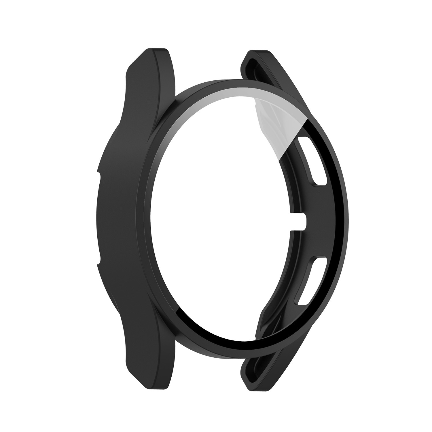 Glas + Fall für samsung Galaxy – Accessories For Galaxy Watch 5 Bewertung und Preis