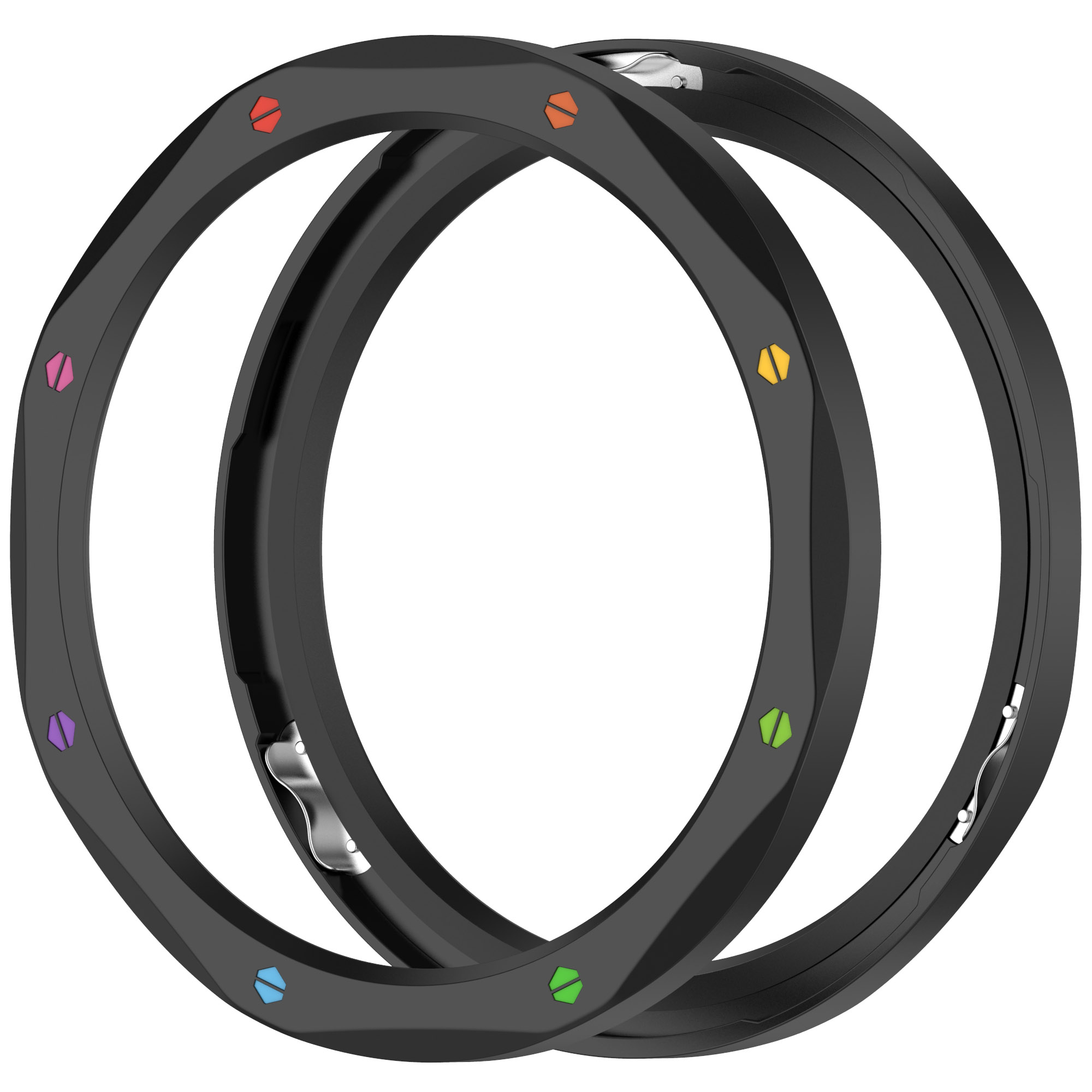 Metall Lünette Ring Fall Für X – Xiaomi Smartwatch Accessories Bewertung und Preis