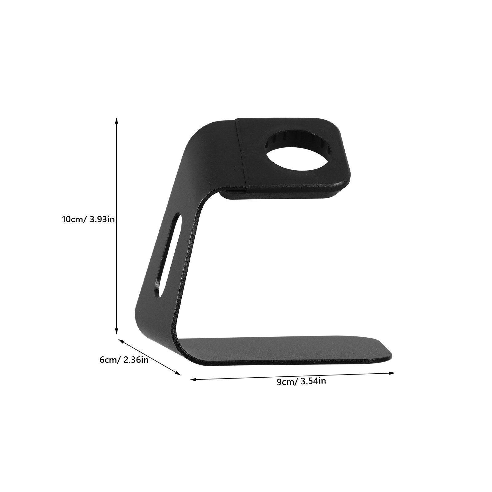 Uhren-Ladeständer, Desktop-Lad – Watch Charging Dock Bewertung und Preis