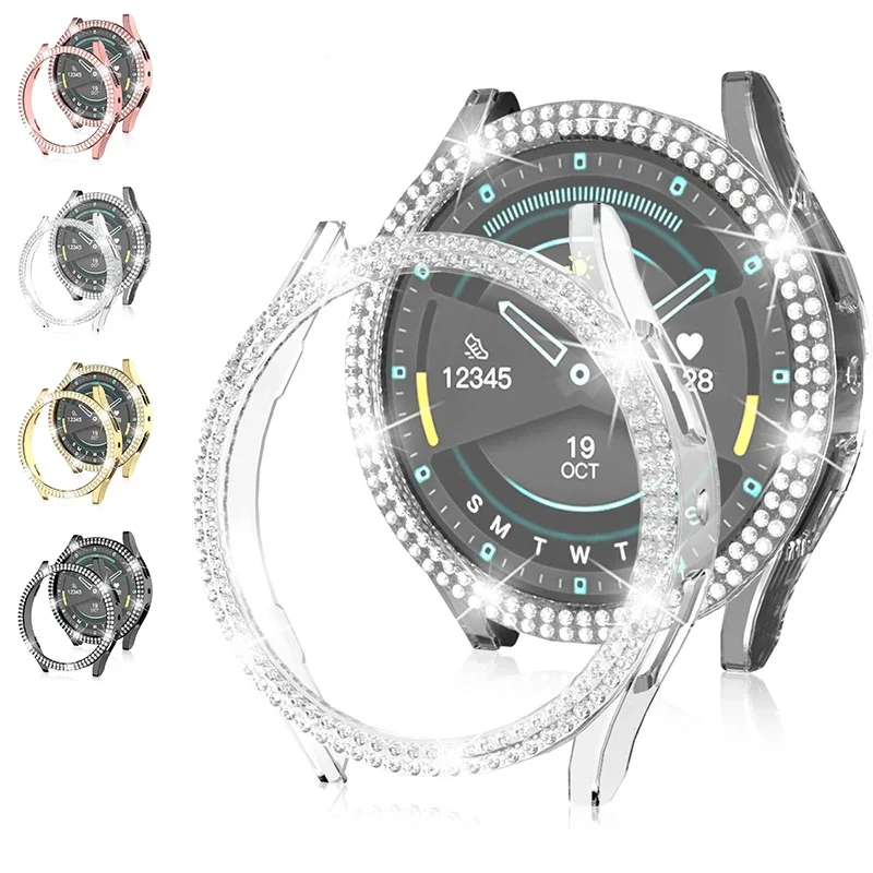 Hülle für Samsung Galaxy Watch – Accessories For Galaxy Watch 5 Bewertung und Preis