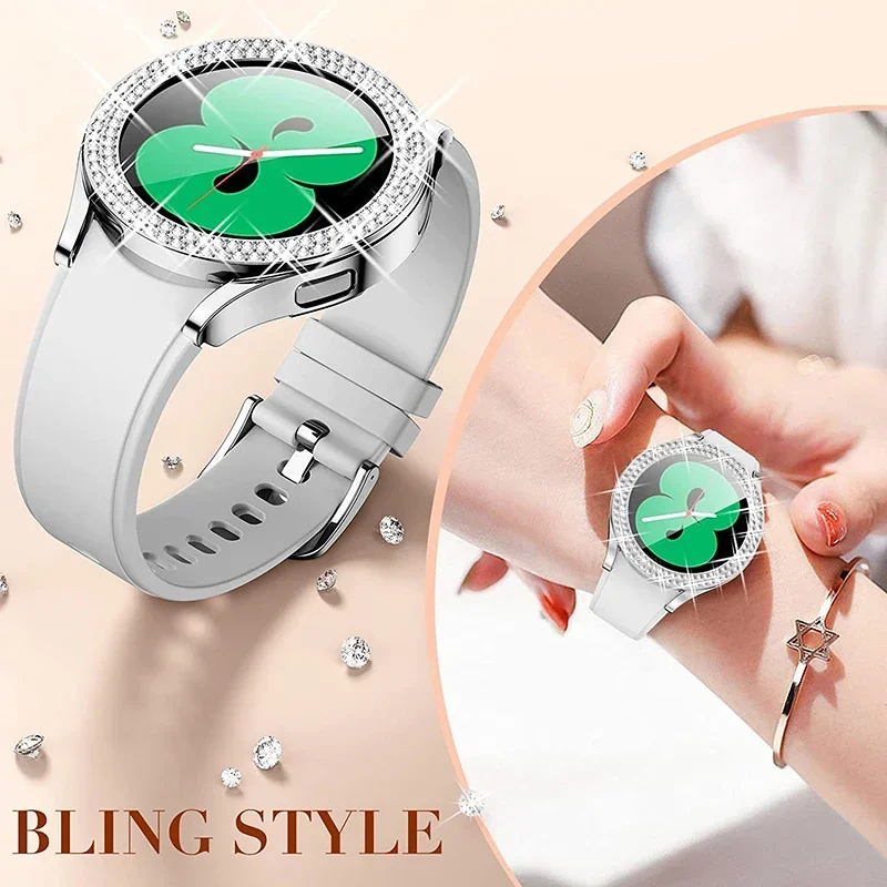 Hülle für Samsung Galaxy Watch – Accessories For Galaxy Watch 5 Bewertung und Preis