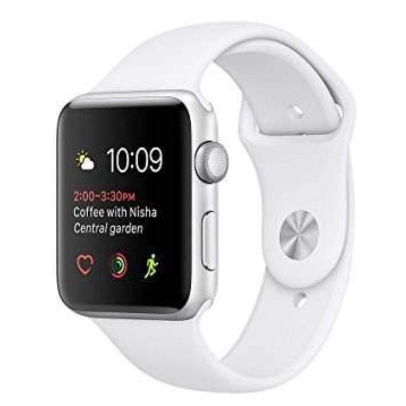 Apple Watch Series 2 Aluminium – Smartwatch X18 Bewertung und Preis