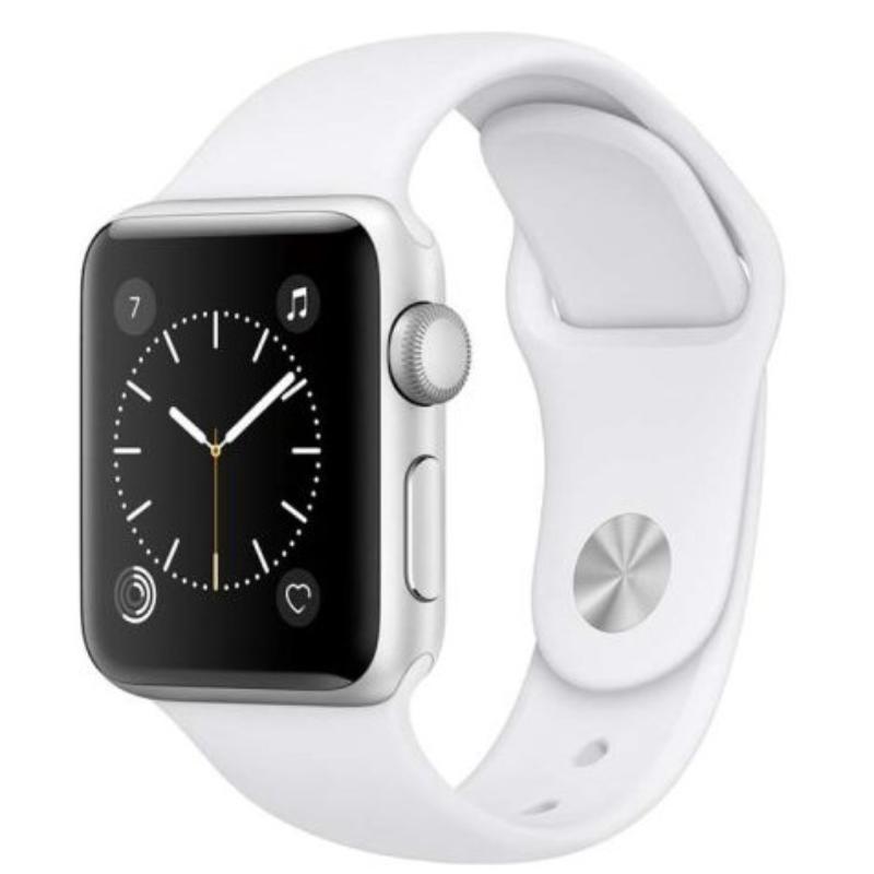Apple Watch Series 2 Aluminium – Smartwatch X18 Bewertung und Preis