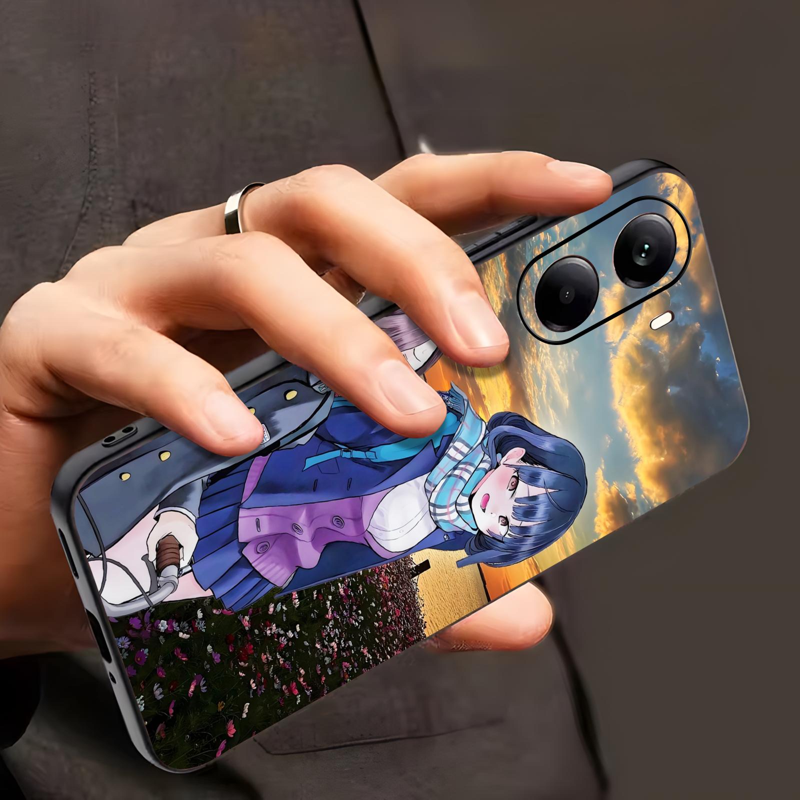 Anime The Dangers in My Heart  – Xiaomi Poco X6 Bewertung und Preis