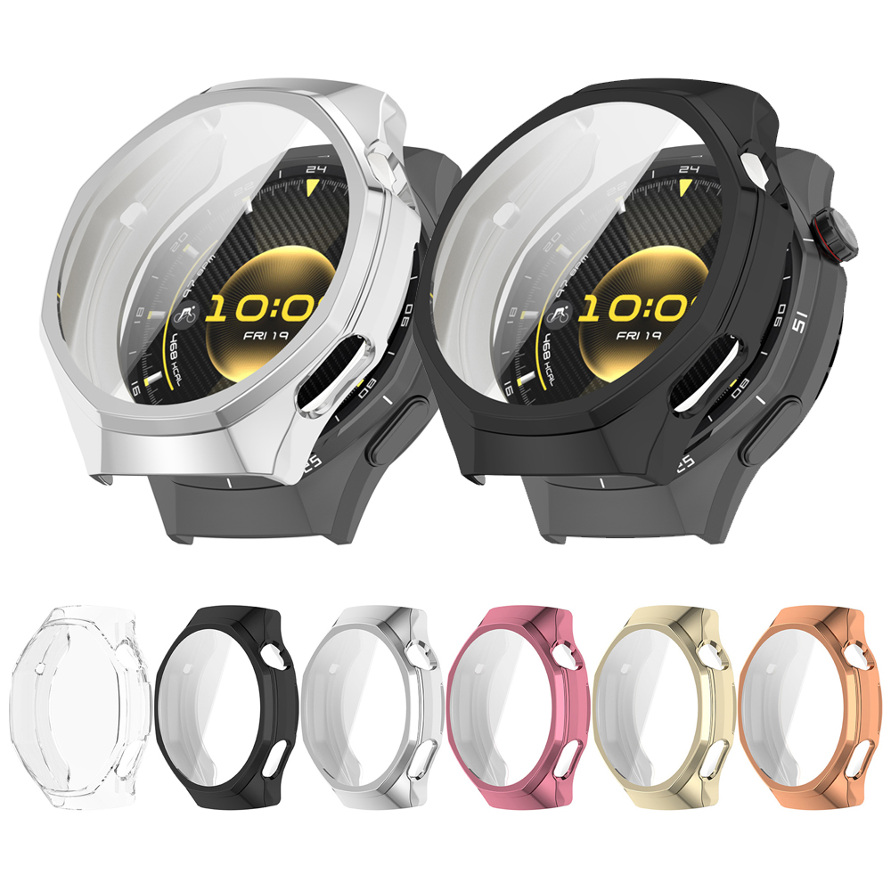 Weiche TPU-Hülle für Huawei Wa – Smartwatch Icon Bewertung und Preis
