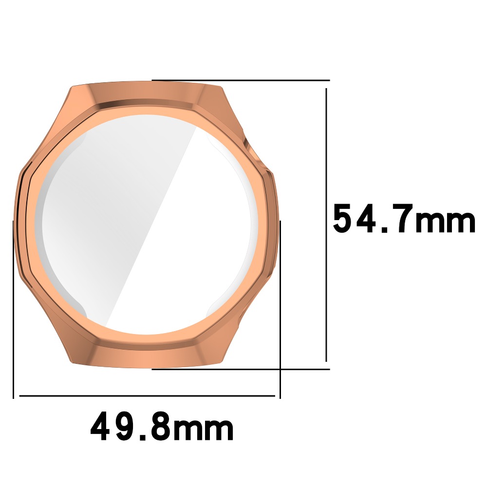 Weiche TPU-Hülle für Huawei Wa – Smartwatch Icon Bewertung und Preis