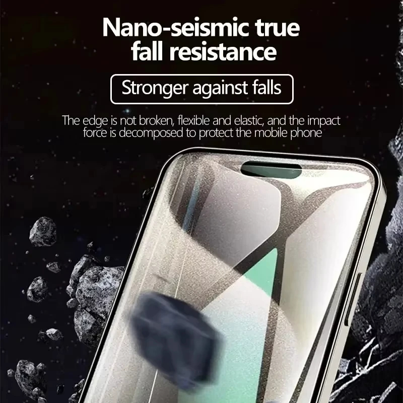 1-5 Stück Weiche Silikon-Hydro – Oppo Reno 12 Bewertung und Preis