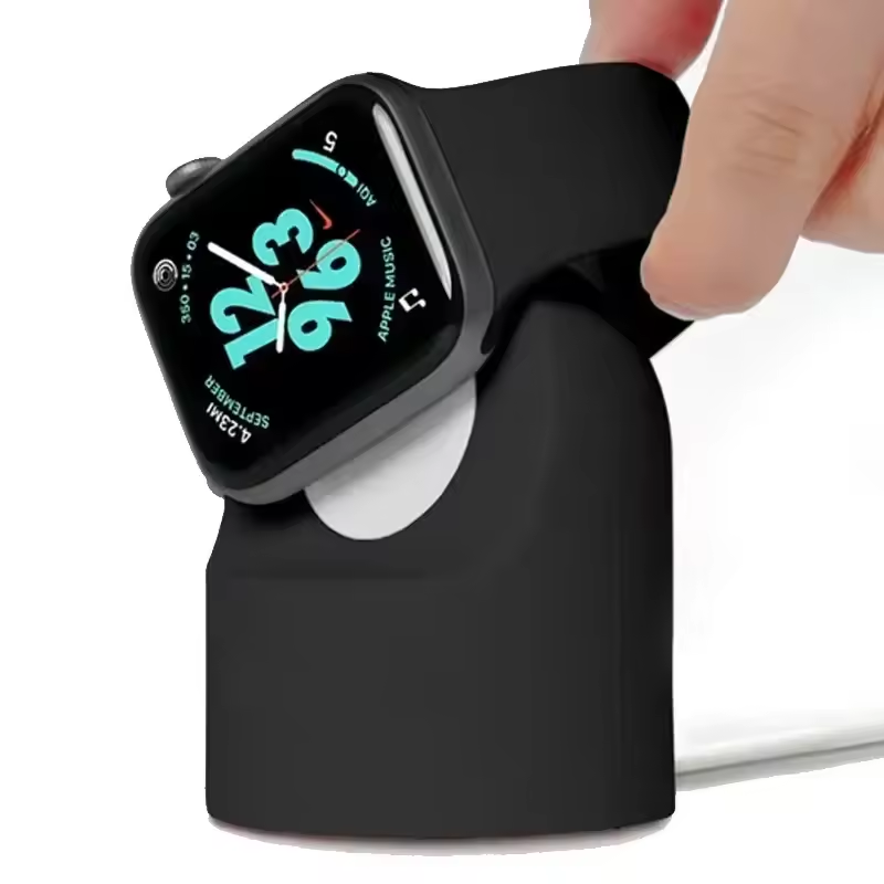 Neuer Ladeständer für Apple Wa – Watch Charging Dock Bewertung und Preis