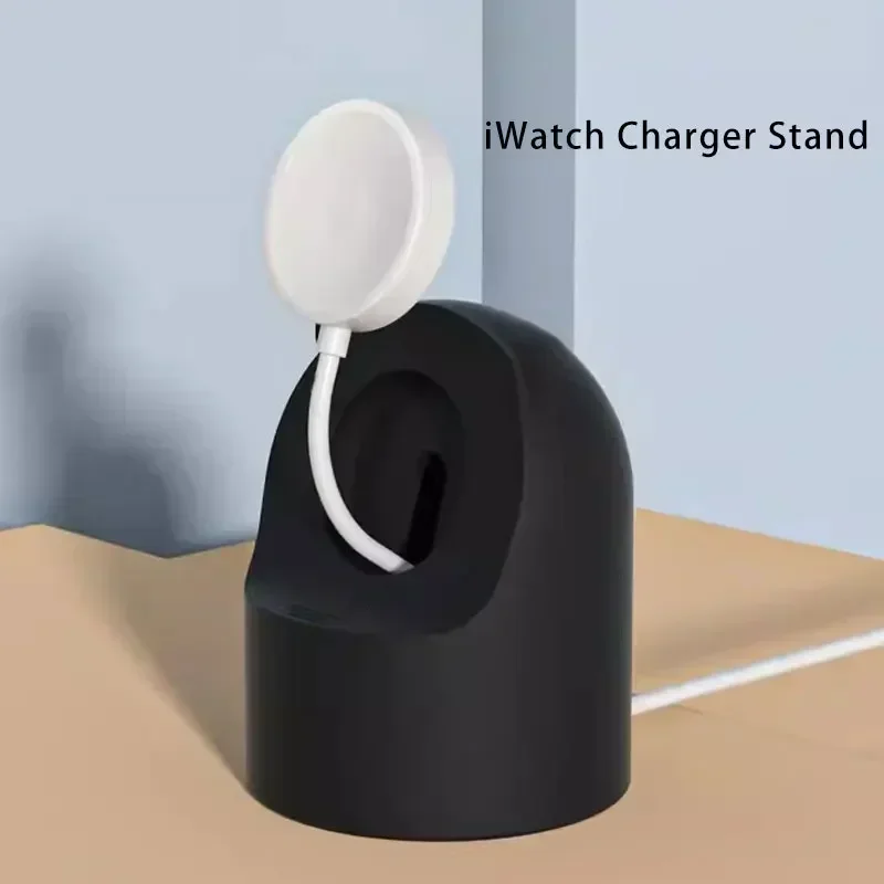 Neuer Ladeständer für Apple Wa – Watch Charging Dock Bewertung und Preis
