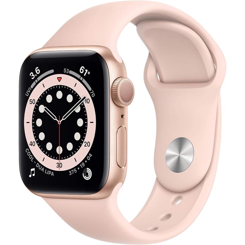Apple Watch Series 6 Aluminium – Smartwatch X18 Bewertung und Preis