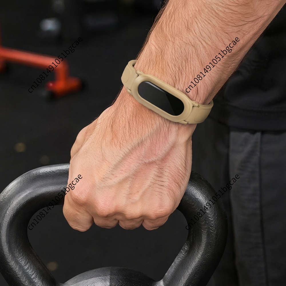 Sportliches, atmungsaktives Ar – Silicone Band Replacement Bewertung und Preis